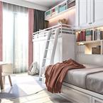 Bonita Öveçler - 9