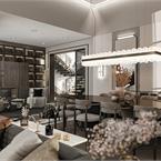 Nivera İncek Konakları - 13