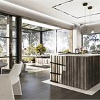 Nivera İncek Konakları - 15