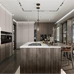 Nivera İncek Konakları - 18