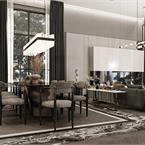 Nivera İncek Konakları - 11