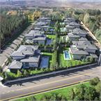 Nivera İncek Konakları - 10