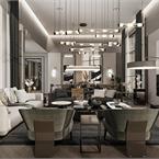 Nivera İncek Konakları - 12