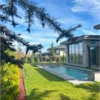 Nivera İncek Konakları - 5