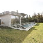 Nivera İncek Konakları - 1