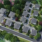 Limka Moderna Evleri - 12