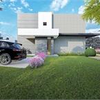 Limka Moderna Evleri - 10