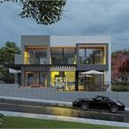 Limka Moderna Evleri - 2