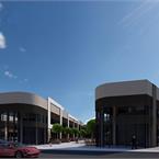 Mega Şaşmaz - Oto AVM - 1