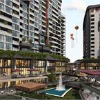 AP İst Port & Terrace - 8