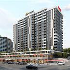 AP İst Port & Terrace - 7