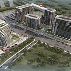 AP İst Port & Terrace - 4