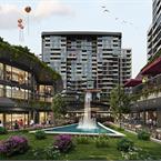 AP İst Port & Terrace - 9