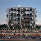 AP İst Port & Terrace - 6