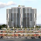 AP İst Port & Terrace - 2