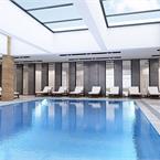 AP İst Port & Terrace - 14