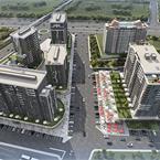 AP İst Port & Terrace - 3