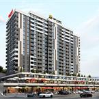 AP İst Port & Terrace - 5