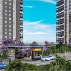 Serra Cadde & Bulvar - 1