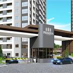 Primera Alacaatlı - 1