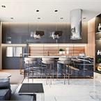 Shelton Villaları Bowie - 11