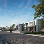 Shelton Villaları Bowie - 4