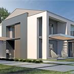 Shelton Villaları Bowie - 1