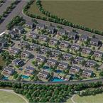 Shelton Villaları Bowie - 8