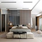 Shelton Villaları Bowie - 9