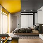 Shelton Villaları Bowie - 12