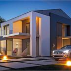 Shelton Villaları Bowie - 5