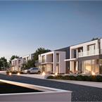 Shelton Villaları Bowie - 3