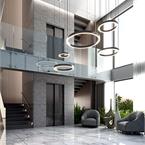 Shelton Villaları Charlotte - 11