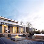 Shelton Villaları Charlotte - 2