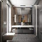 Shelton Villaları Charlotte - 16