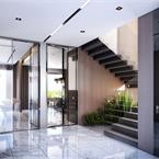 Shelton Villaları Charlotte - 14