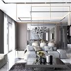 Shelton Villaları Charlotte - 7