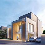 Shelton Villaları Charlotte - 3