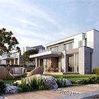 Shelton Villaları Charlotte - 1