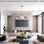 Shelton Villaları Charlotte - 12