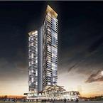 One Tower Diplomatique - 3