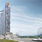 One Tower Diplomatique - 1