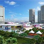 Metromall Residence - 1