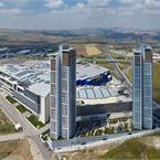 Nata Vega Konut Kuleleri - 1