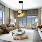 Başkent Emlak Konutları - 11