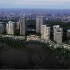 Başkent Emlak Konutları - 1