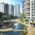 Başkent Emlak Konutları - 5