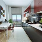 Başkent Emlak Konutları - 10