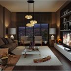 Başkent Emlak Konutları - 12