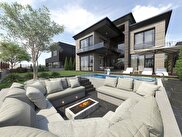 Ganadores View Seyirtepe Evleri